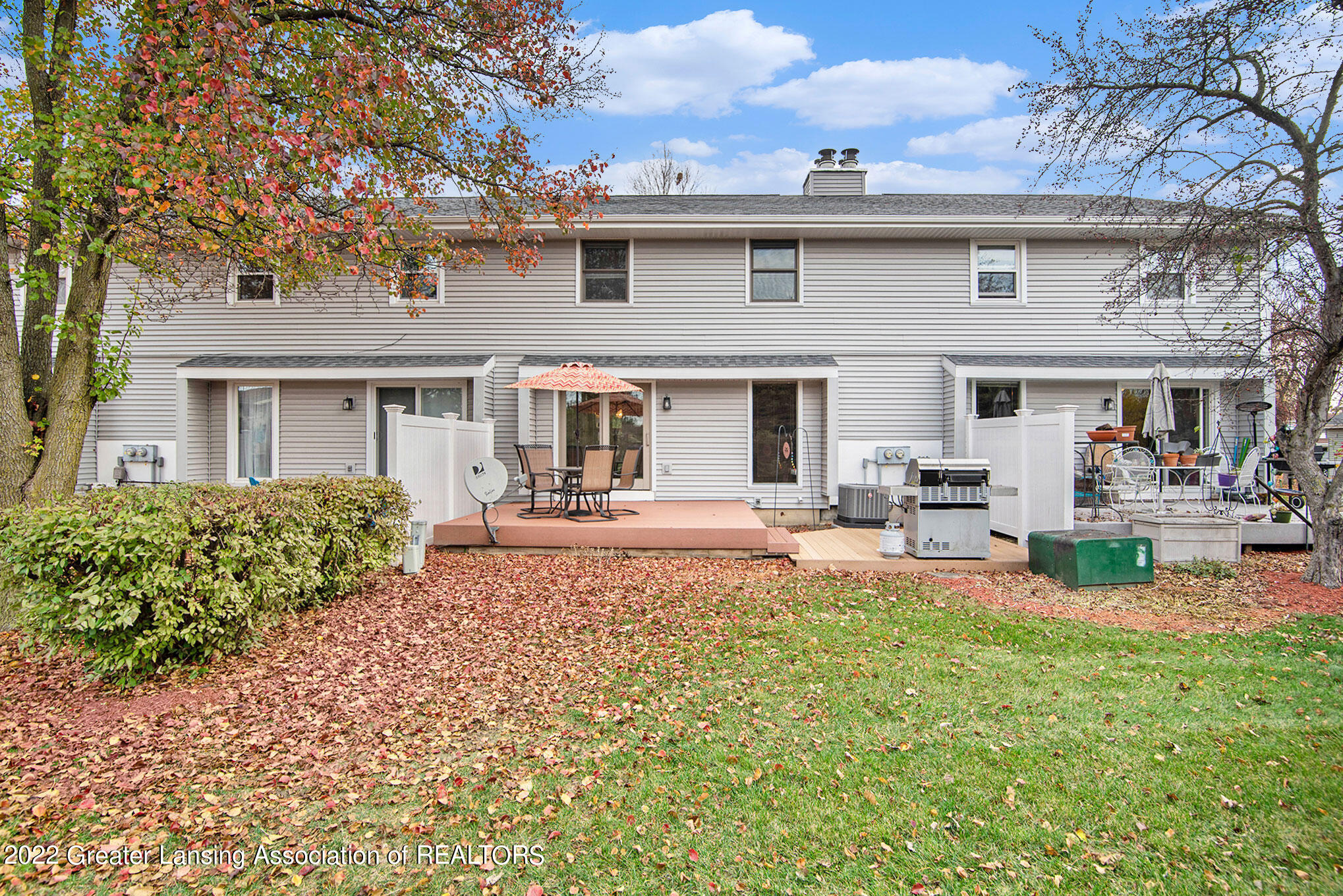 5493 Maple Ridge Road Haslett, MI 48840 - Photo 25 of 26 DSC_3156