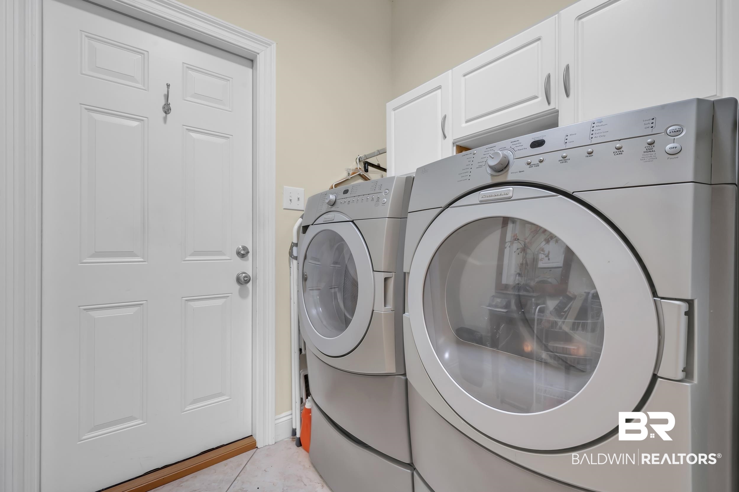 129 Mark Twain Loop Foley, AL 36535 - Photo 17 of 46 Laundry