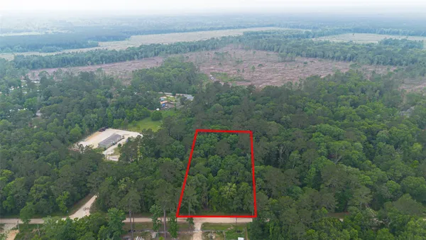 $130,000 | Tbd Pne Crst Street, Shepherd, TX 77371