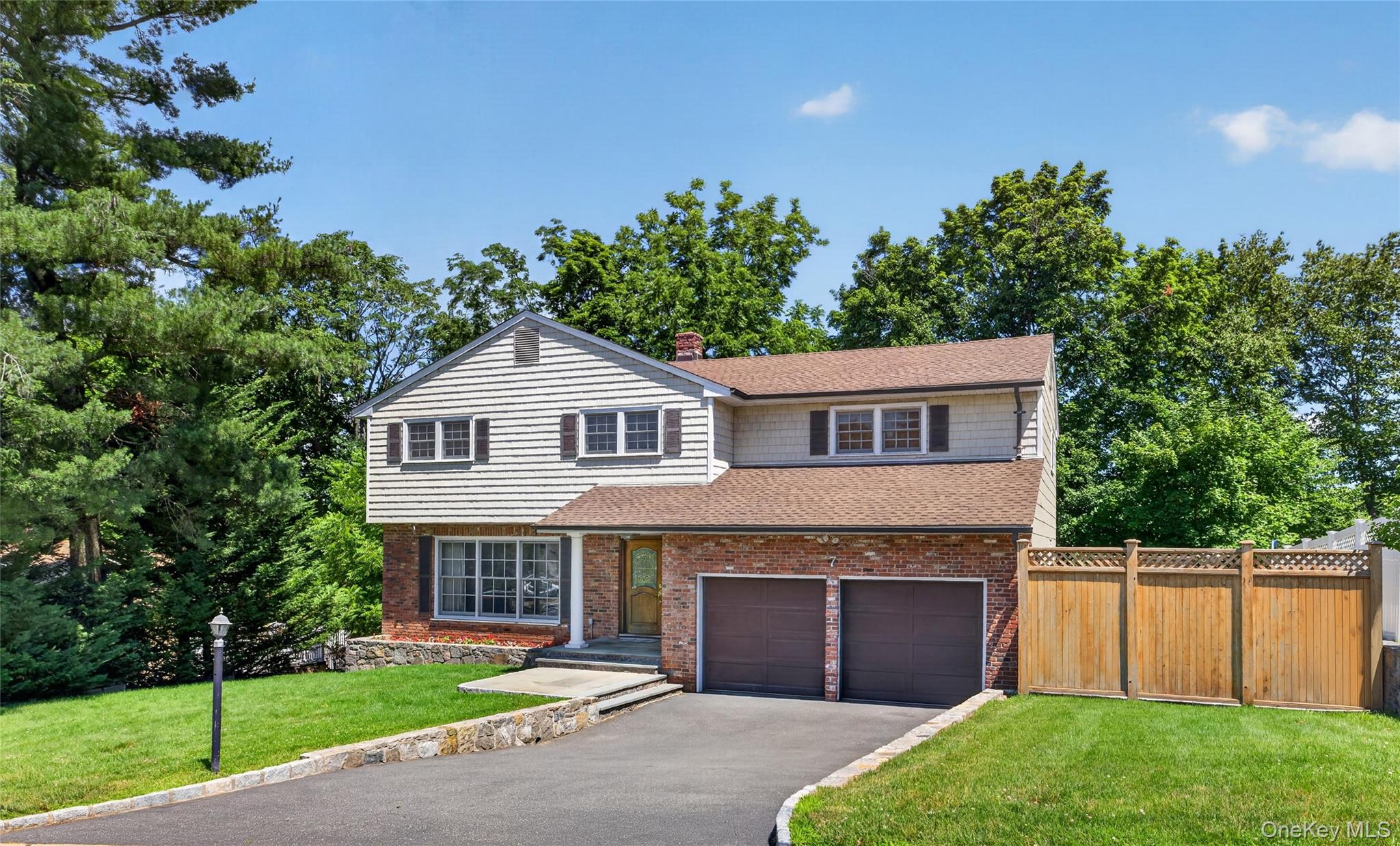 7 Overlook Road Dobbs Ferry, NY 10522 - Photo 1 of 46 Welcome to 7 Overlook Road