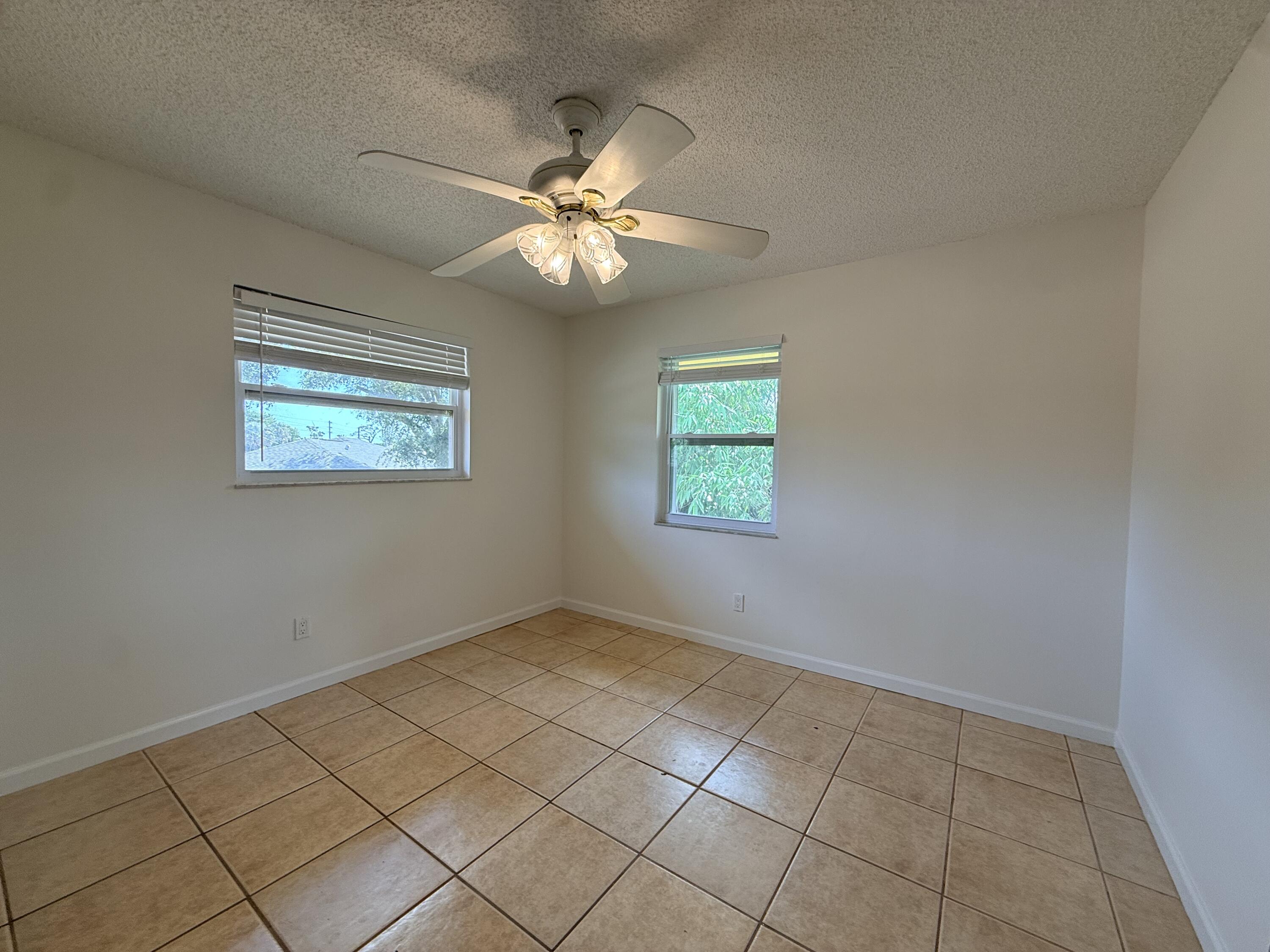 3362 Jefferson Street Stuart, FL 34997 - Photo 19 of 21 Bedroom 2