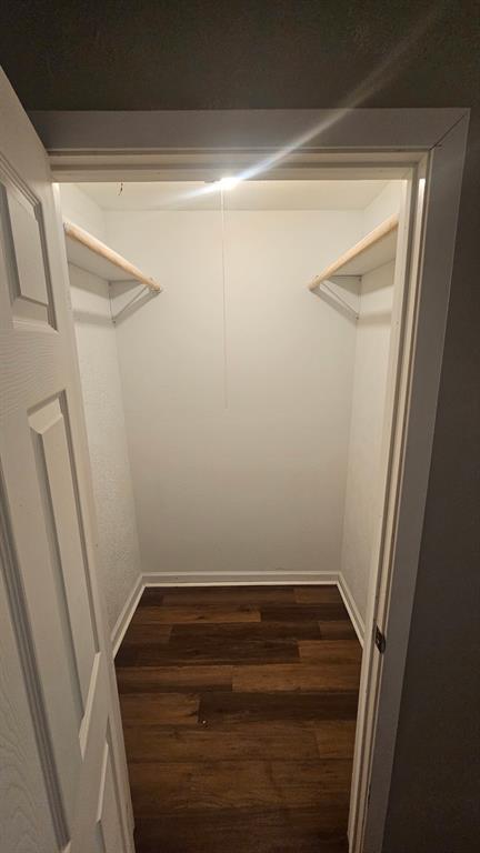 5604 Oak Grove Road Fort Worth, TX 76134 - Photo 14 of 17 Walk in closet