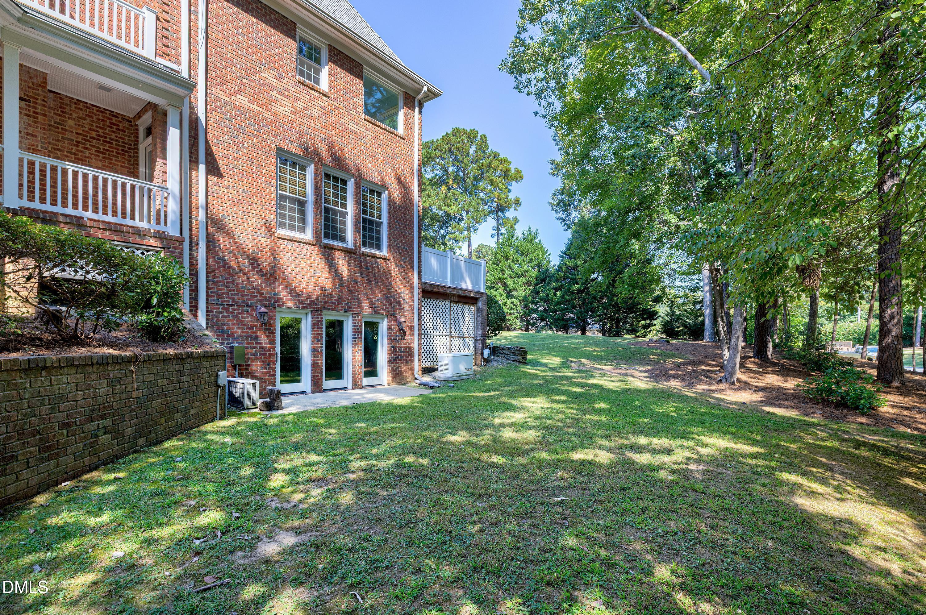 6825 Mactavish Way Raleigh, NC 27613 - Photo 56 of 100 Scene-13