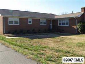 515 West Ridge Avenue Landis, NC 28088 - Photo 1 of 1 Gallery Image 1