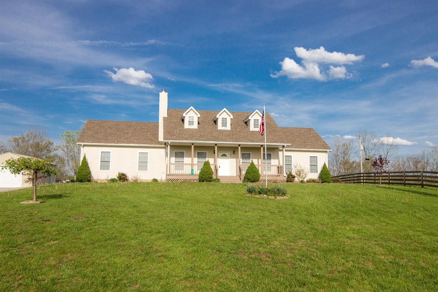 99 Eden Valley Road Liberty, KY 42539 - Photo 1 of 44 Photo 1