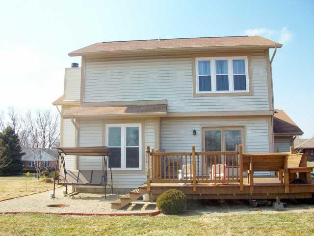 303 Old Farm Road Danville, IN 46122 - Photo 11 of 12 Gallery Image 11