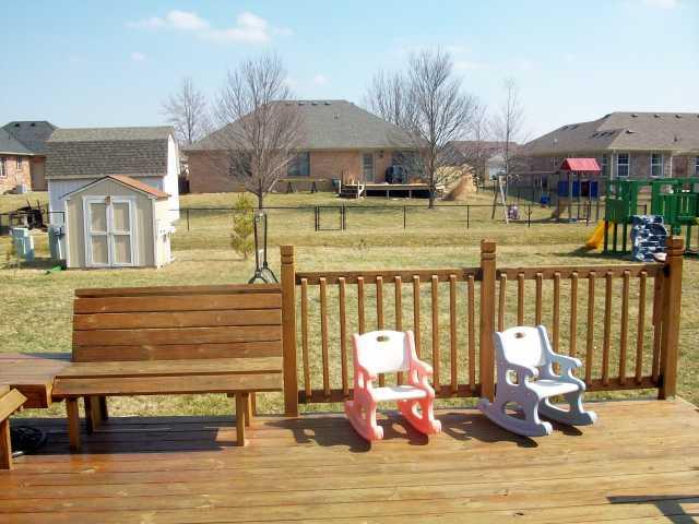 303 Old Farm Road Danville, IN 46122 - Photo 12 of 12 Gallery Image 12