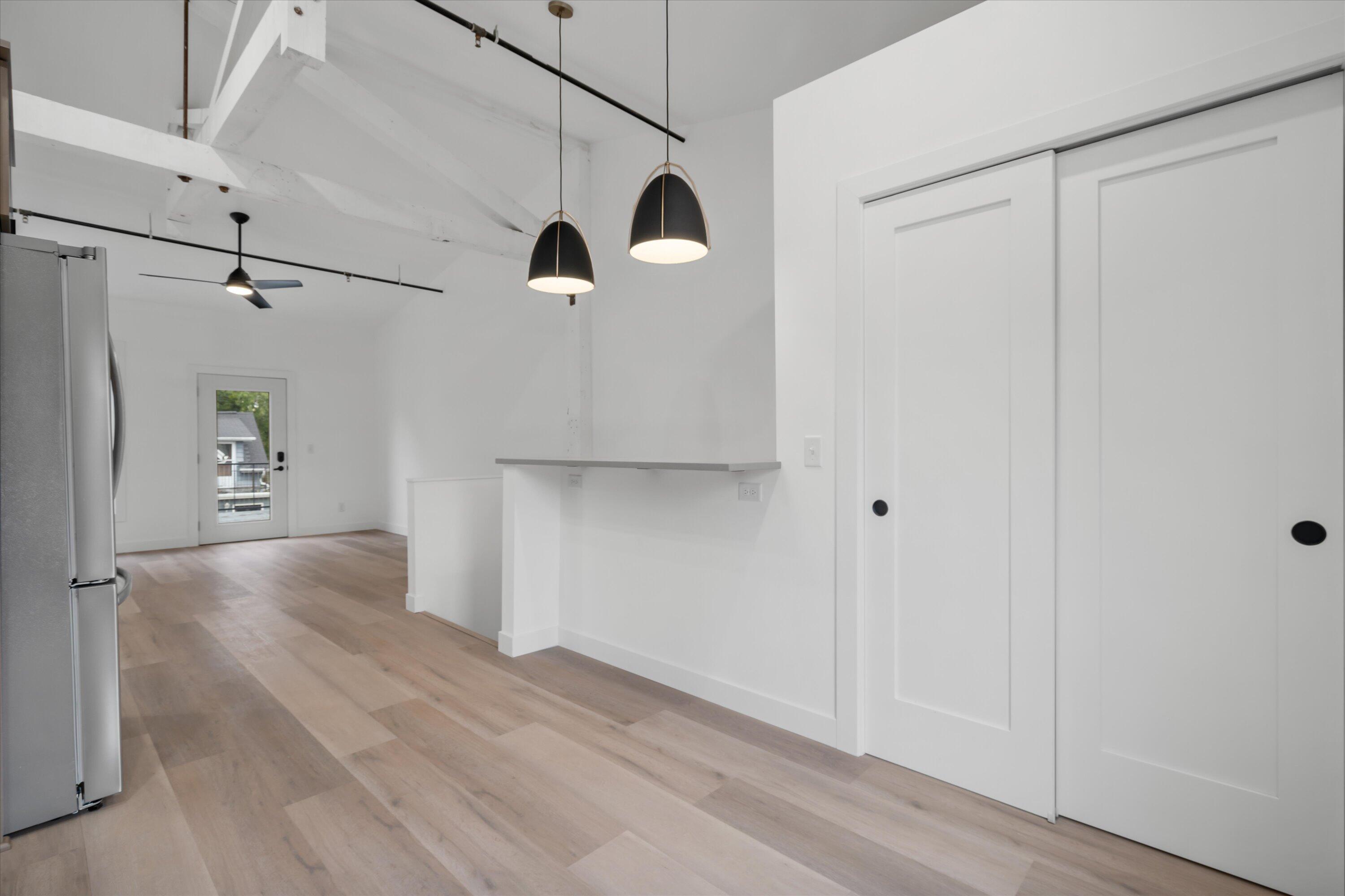 308 Oak Street, Unit 201 Slinger, WI 53086 - Photo 8 of 20 Large Pantry