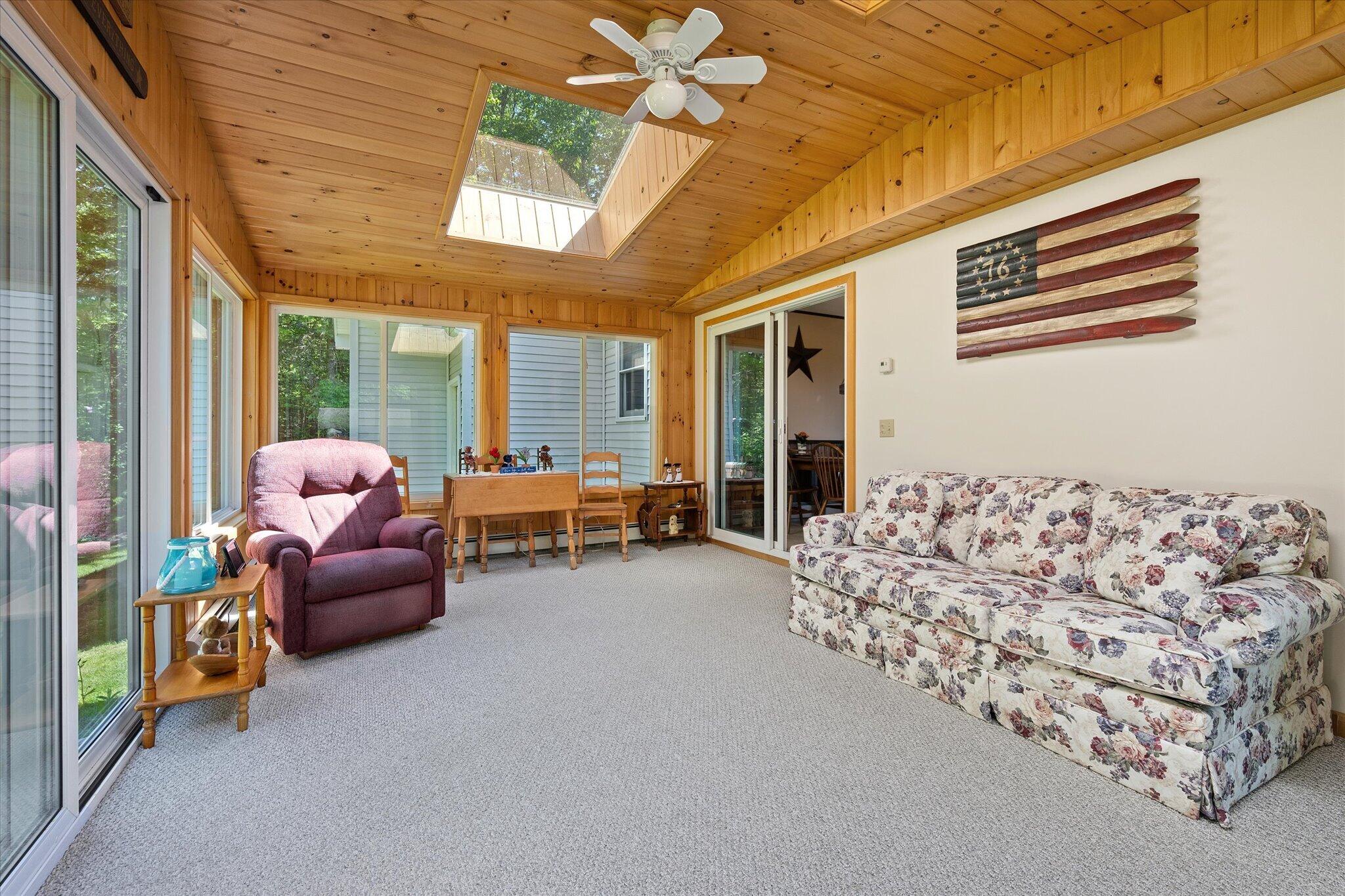 258 Moore Road Ellsworth, ME 04605 - Photo 27 of 61 42-Sunroom