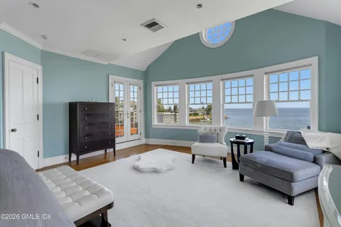 $11,250,000 | 200 Shore Road, Old Greenwich, CT 06870