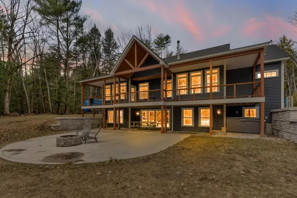 $1,500,000 | 15 Daylilly Lane, Limington, ME 04049