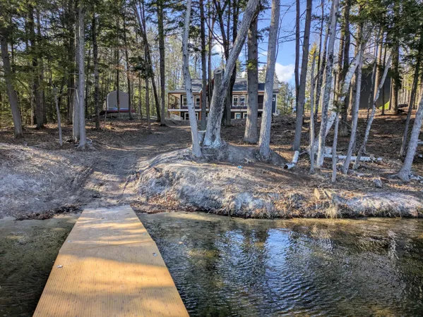 $1,500,000 | 15 Daylilly Lane, Limington, ME 04049