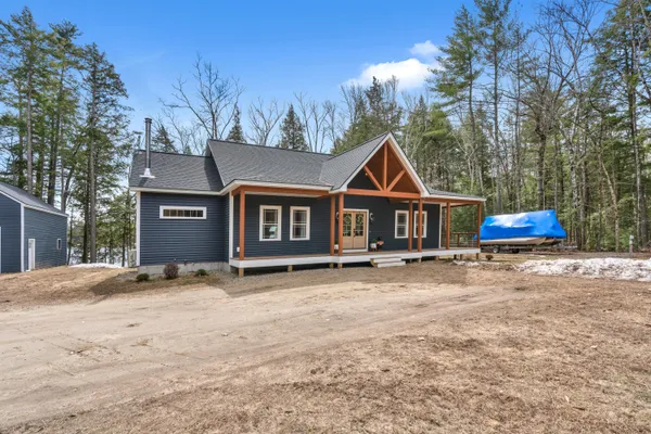 $1,500,000 | 15 Daylilly Lane, Limington, ME 04049
