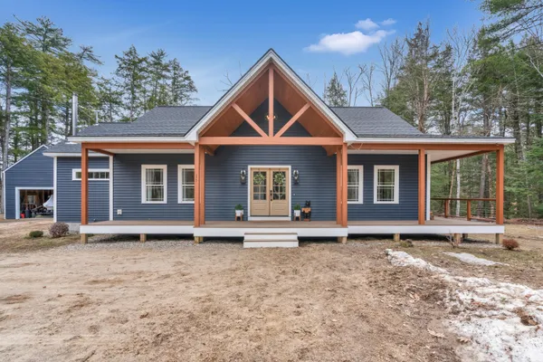 $1,500,000 | 15 Daylilly Lane, Limington, ME 04049