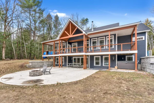 $1,500,000 | 15 Daylilly Lane, Limington, ME 04049