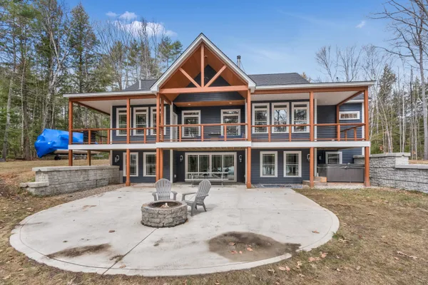 $1,500,000 | 15 Daylilly Lane, Limington, ME 04049