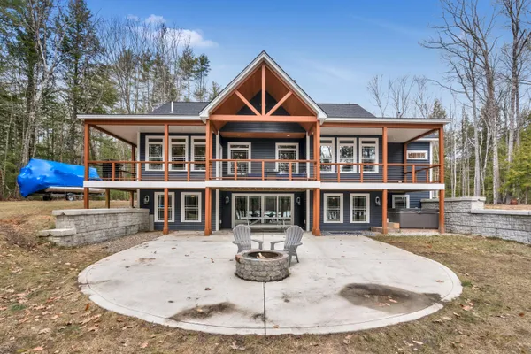 $1,500,000 | 15 Daylilly Lane, Limington, ME 04049