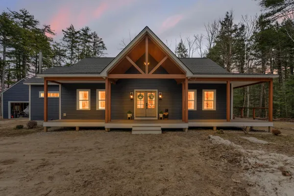 $1,500,000 | 15 Daylilly Lane, Limington, ME 04049