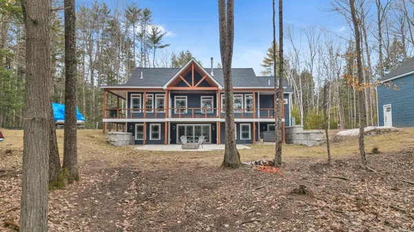$1,500,000 | 15 Daylilly Lane, Limington, ME 04049