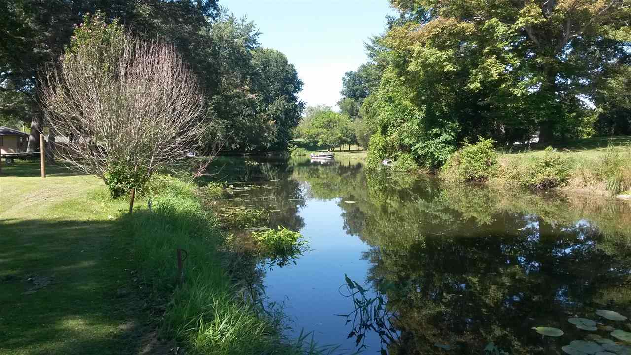 10512 North Oak Knoll Road East Rome City, IN 46784 - Photo 17 of 18