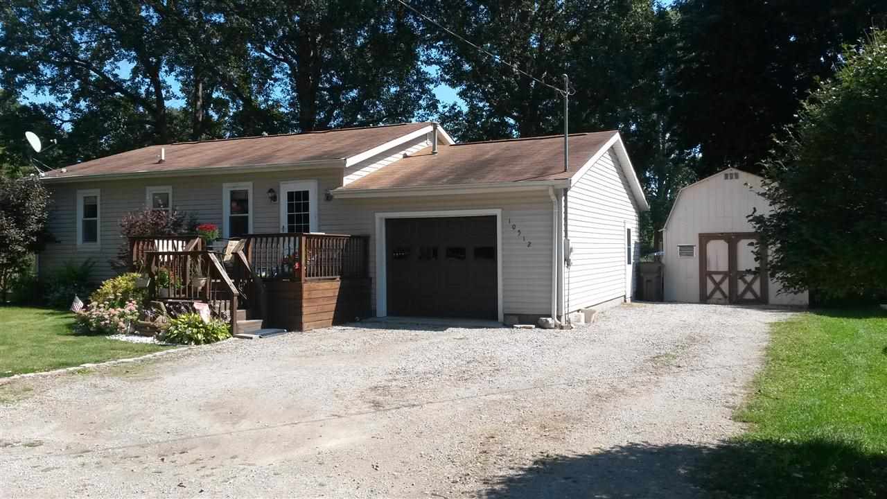 10512 North Oak Knoll Road East Rome City, IN 46784 - Photo 18 of 18