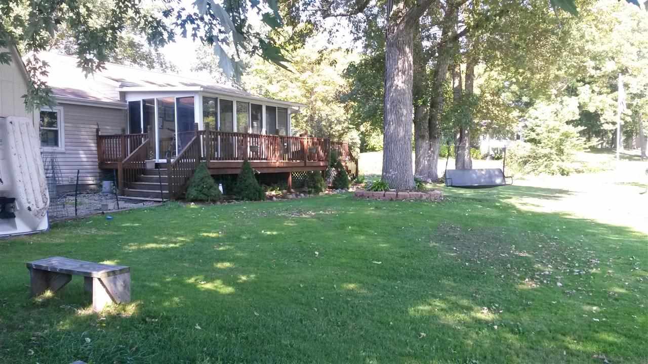 10512 North Oak Knoll Road East Rome City, IN 46784 - Photo 6 of 18