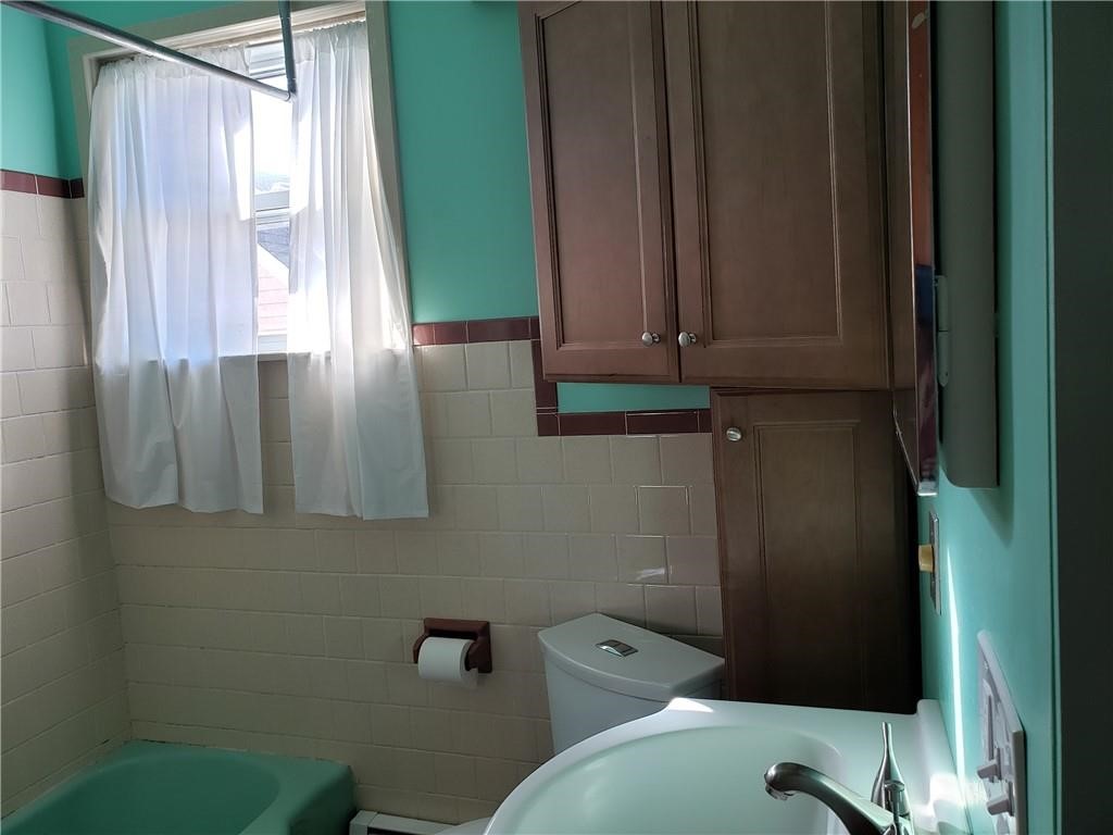 40 East Barrows Street, Unit 2 Cumberland, RI 02864 - Photo 16 of 18