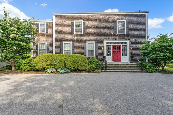$765,000 | 36 Kay Street, Unit 5, Newport, RI 02840