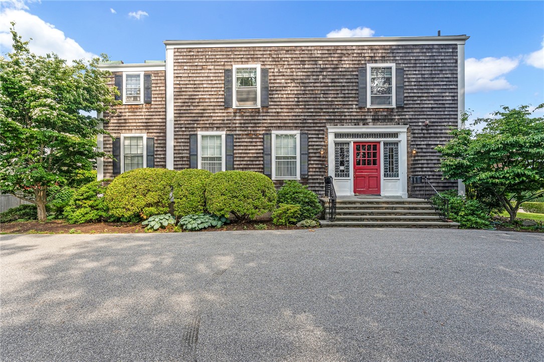 36 Kay Street, Unit 5 Newport, RI 02840 - Photo 1 of 19