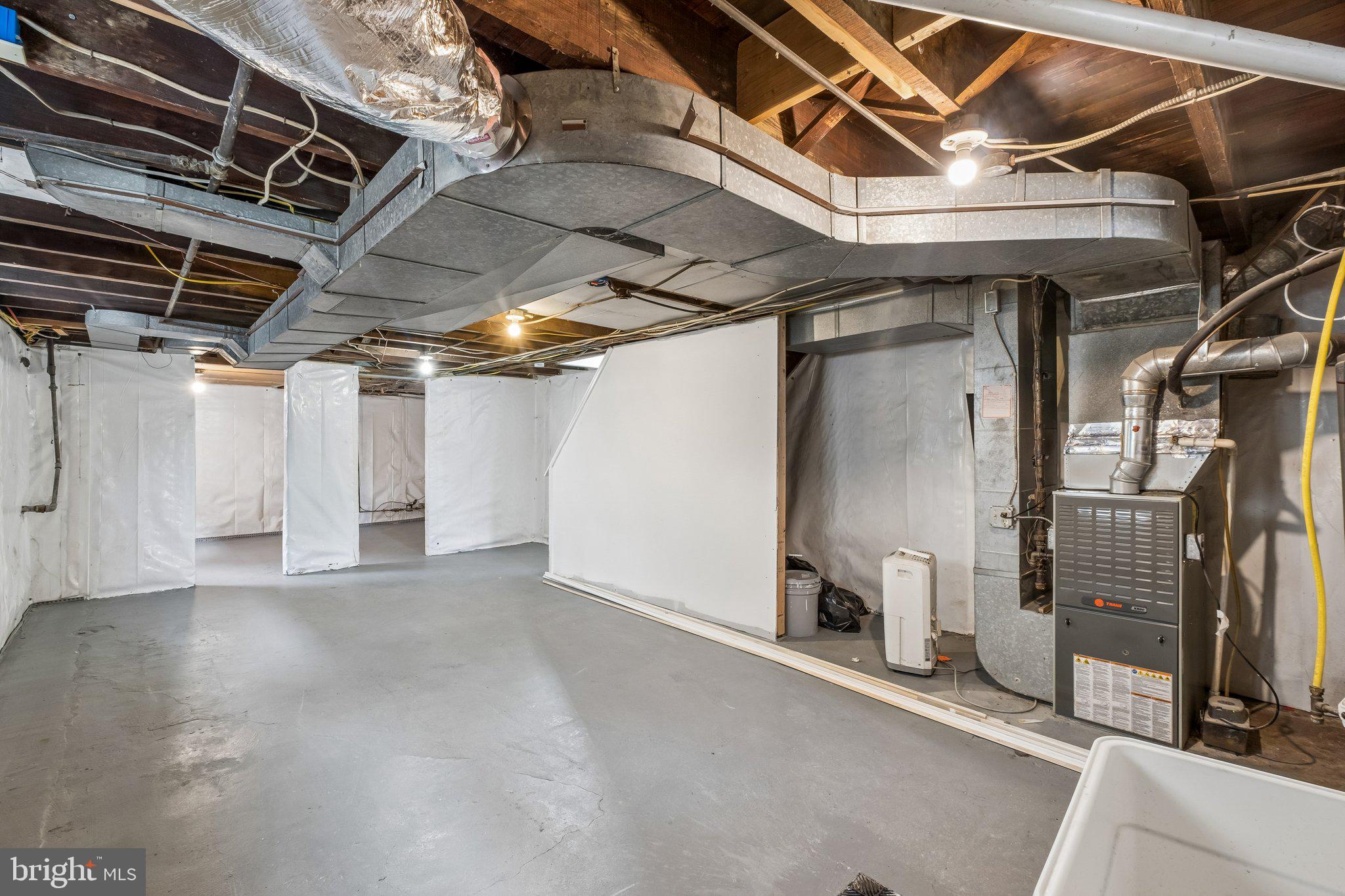 114 Conestoga Road Wayne, PA 19087 - Photo 69 of 71 Basement