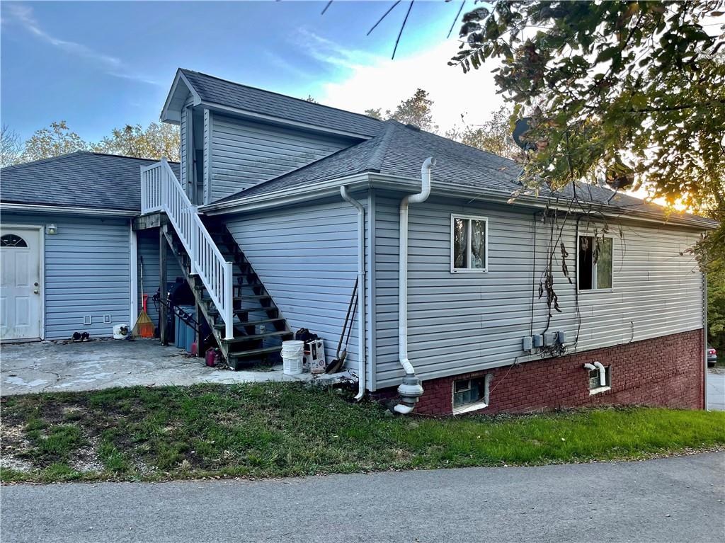 246 Reservoir Road Star Junction, PA 15482 - Photo 2 of 17