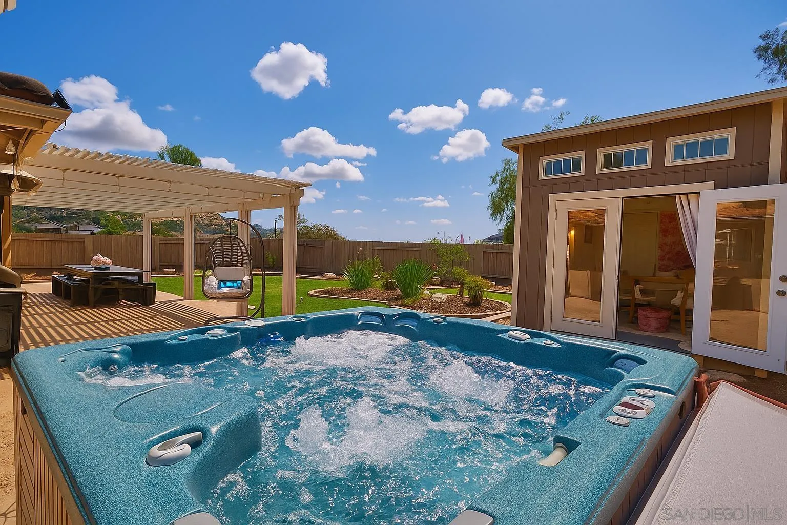 9410 Brian Way El Cajon, CA 92021 - Photo 19 of 49 a view of a interior of the house