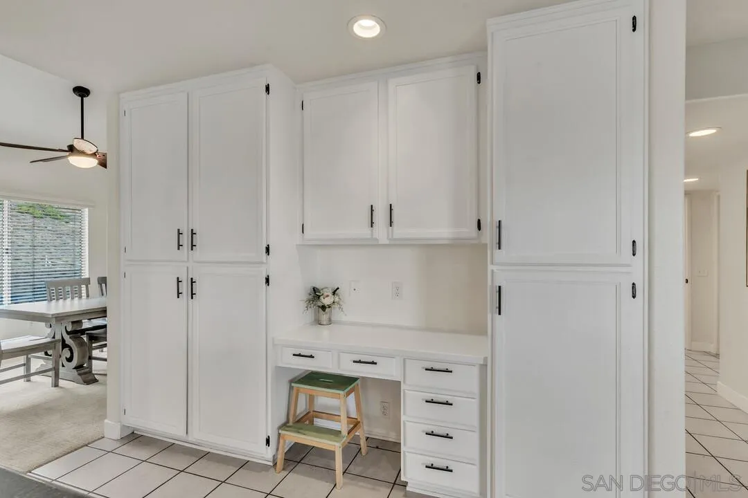 9410 Brian Way El Cajon, CA 92021 - Photo 27 of 49 a room with cabinets and a closet