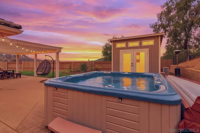 $975,000 | 9410 Brian Way, El Cajon, CA 92021