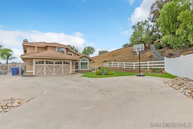 $975,000 | 9410 Brian Way, El Cajon, CA 92021