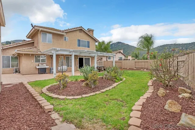 $975,000 | 9410 Brian Way, El Cajon, CA 92021