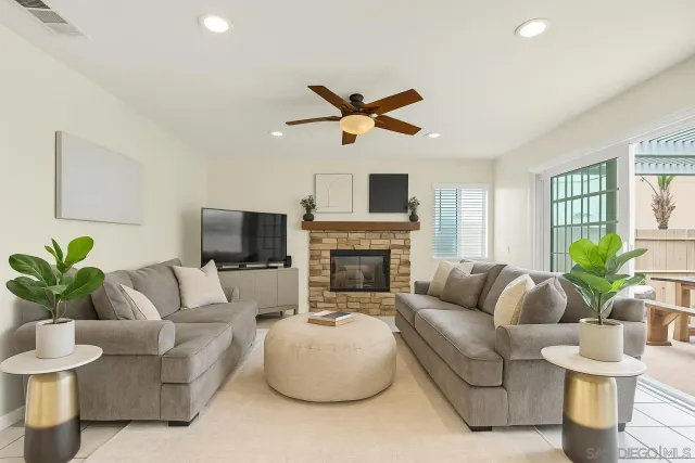 $975,000 | 9410 Brian Way, El Cajon, CA 92021