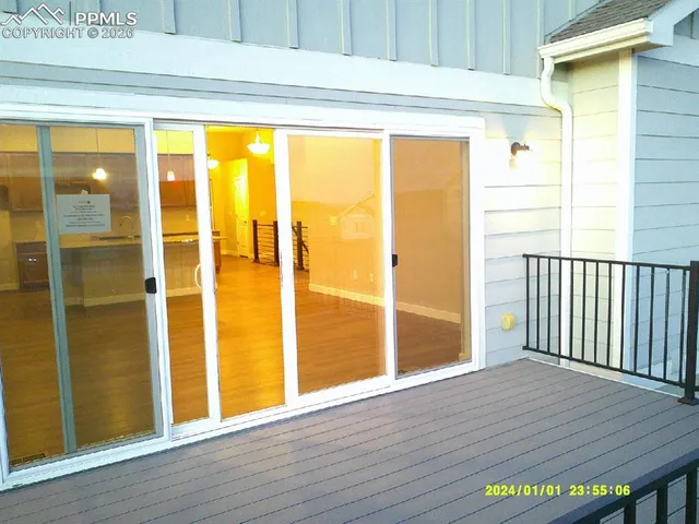 $495,000 | 13461 Savannah Falls, Peyton, CO 80831