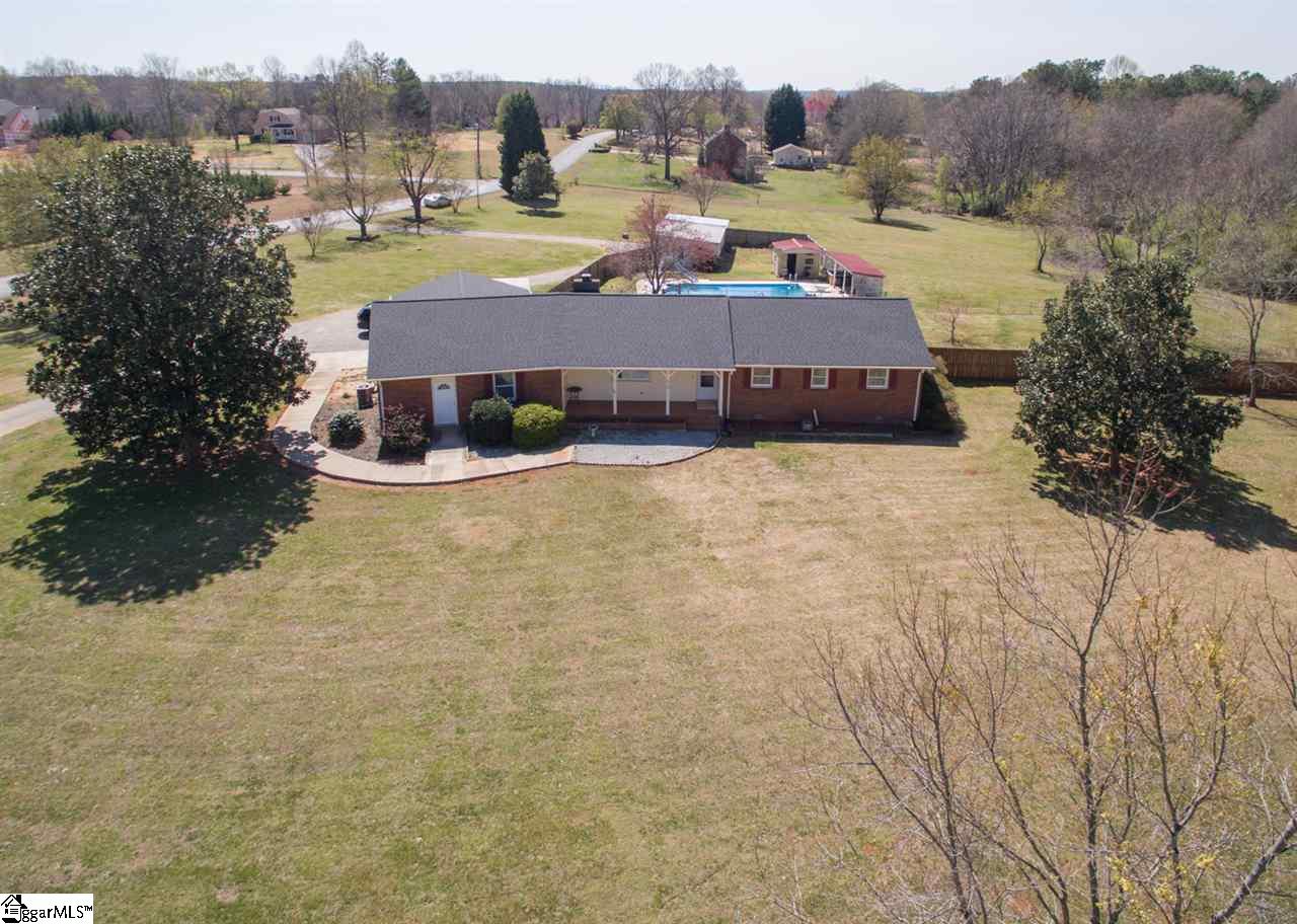 4121 New Cut Road Inman, SC 29349 - Photo 1 of 34