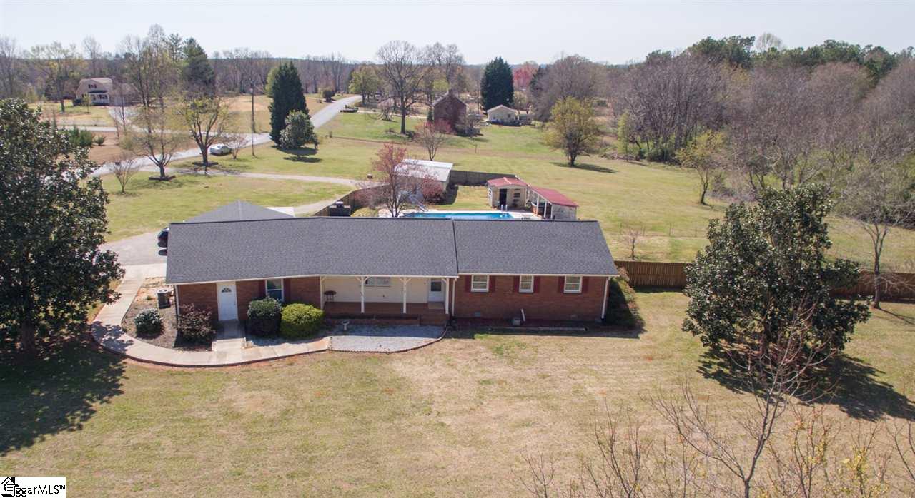 4121 New Cut Road Inman, SC 29349 - Photo 2 of 34