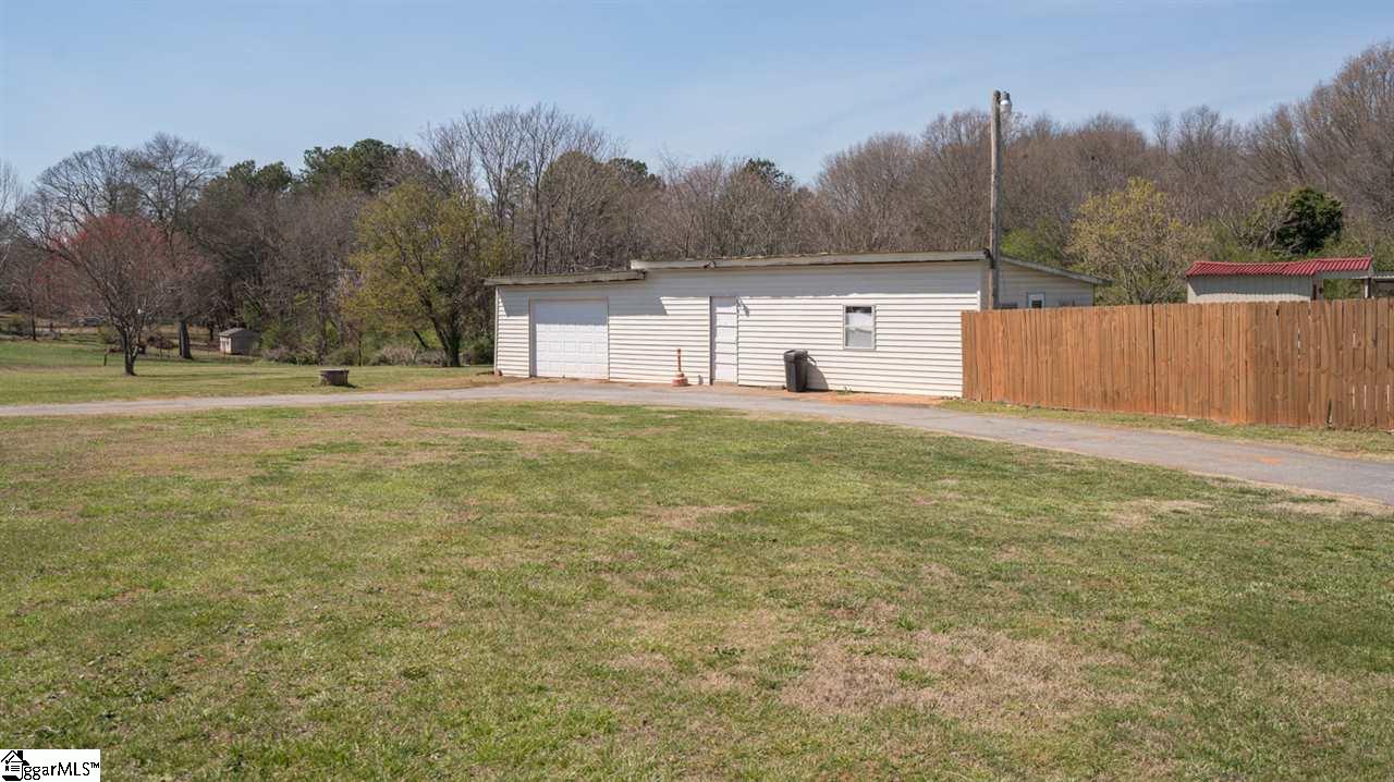 4121 New Cut Road Inman, SC 29349 - Photo 25 of 34
