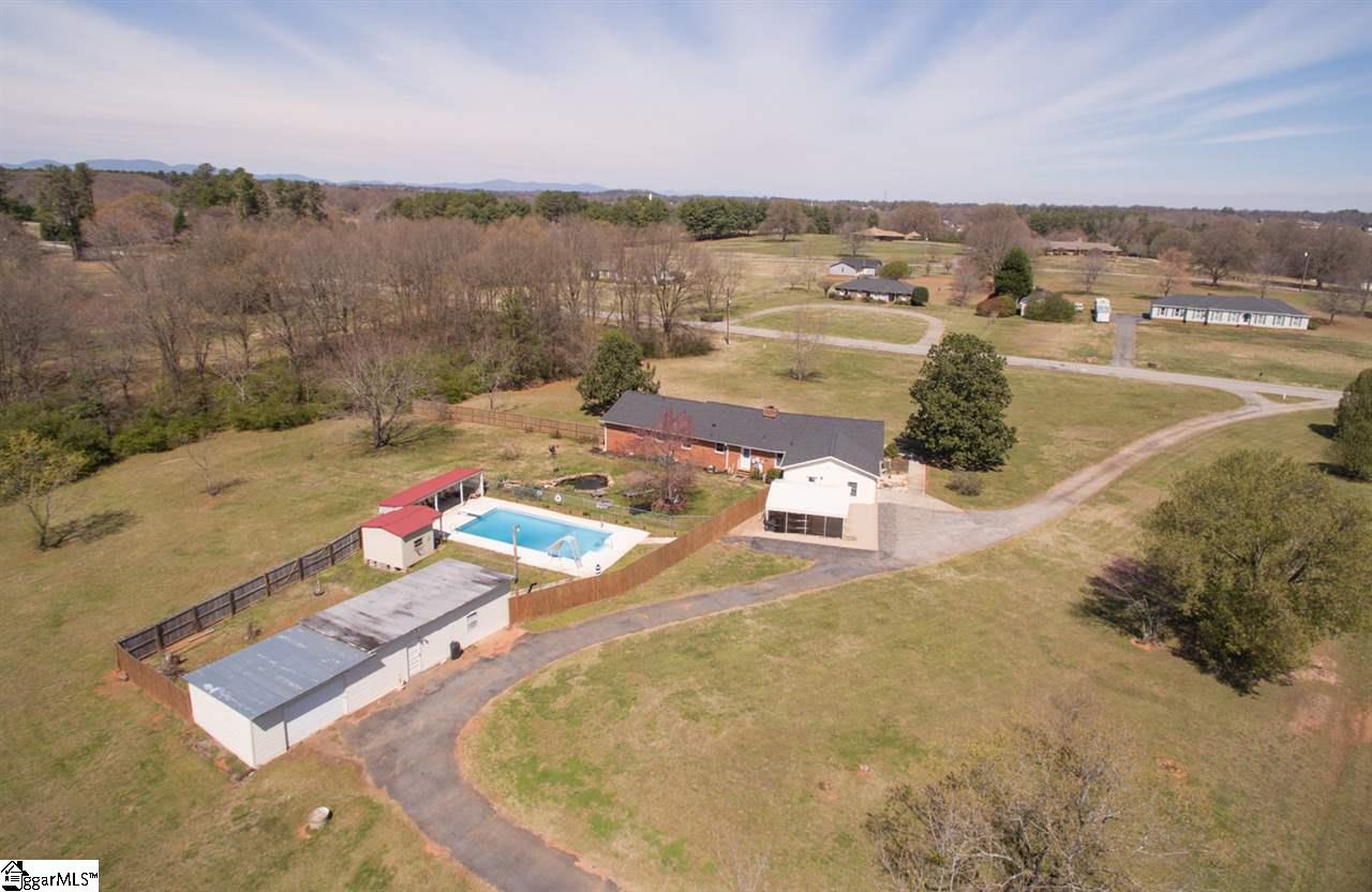 4121 New Cut Road Inman, SC 29349 - Photo 27 of 34