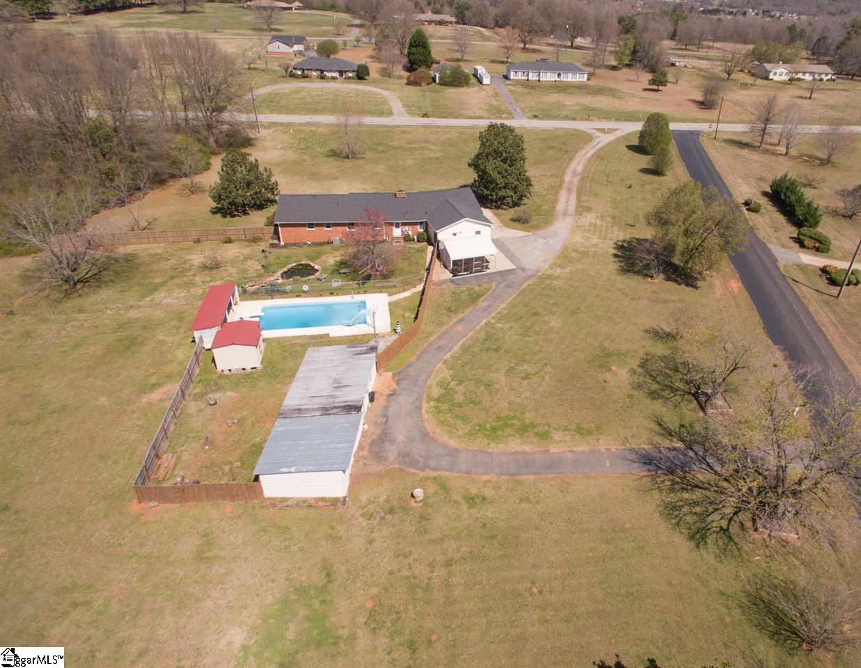 4121 New Cut Road Inman, SC 29349 - Photo 28 of 34