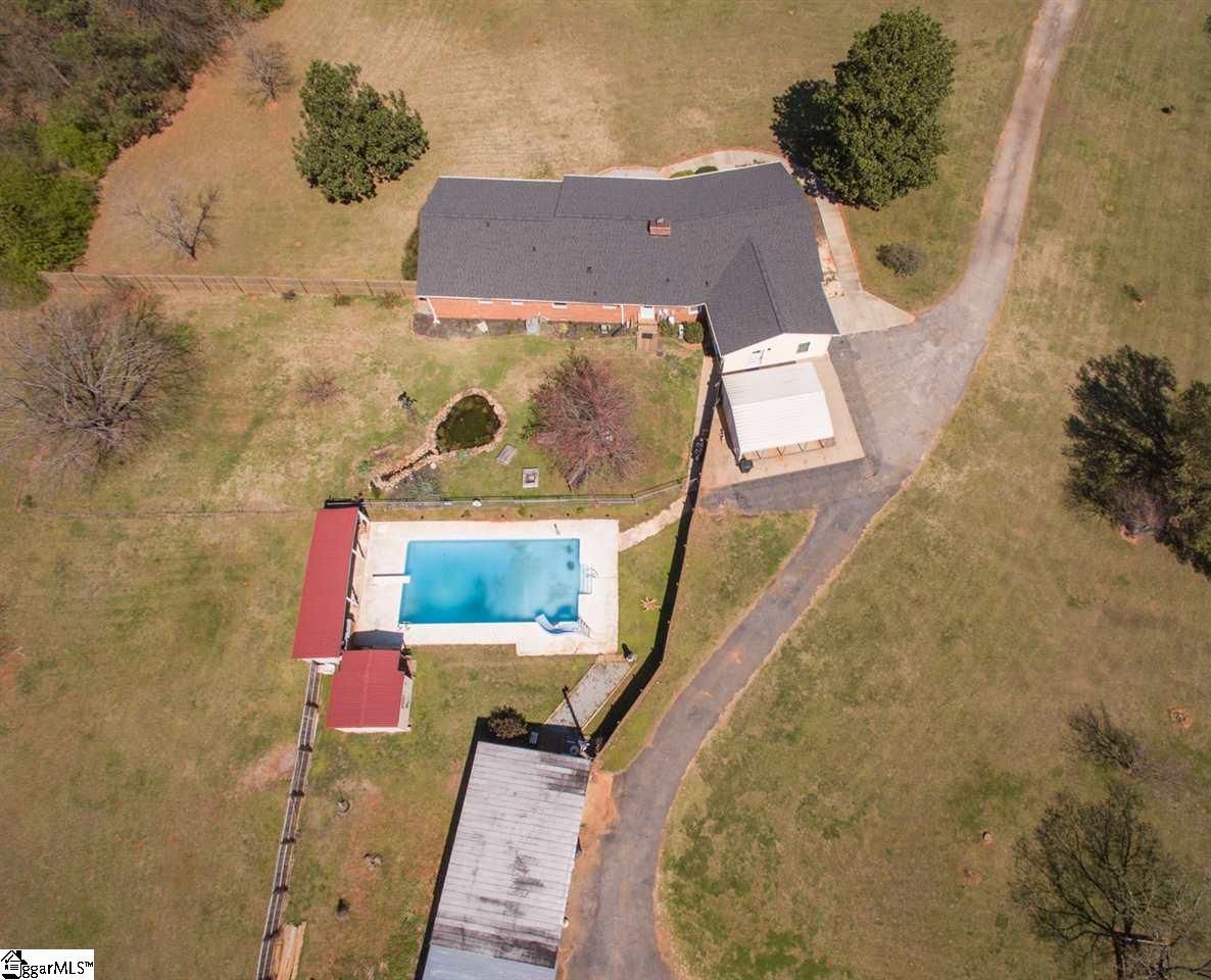4121 New Cut Road Inman, SC 29349 - Photo 29 of 34