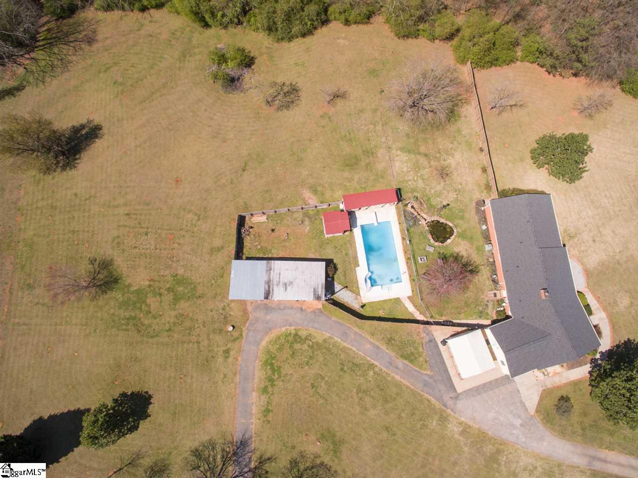 4121 New Cut Road Inman, SC 29349 - Photo 30 of 34