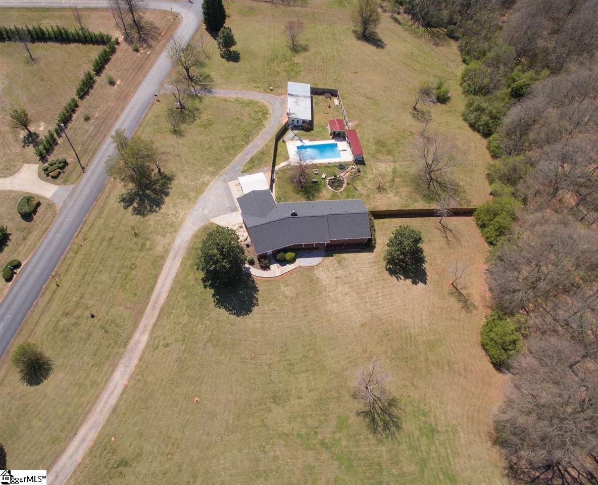 4121 New Cut Road Inman, SC 29349 - Photo 32 of 34