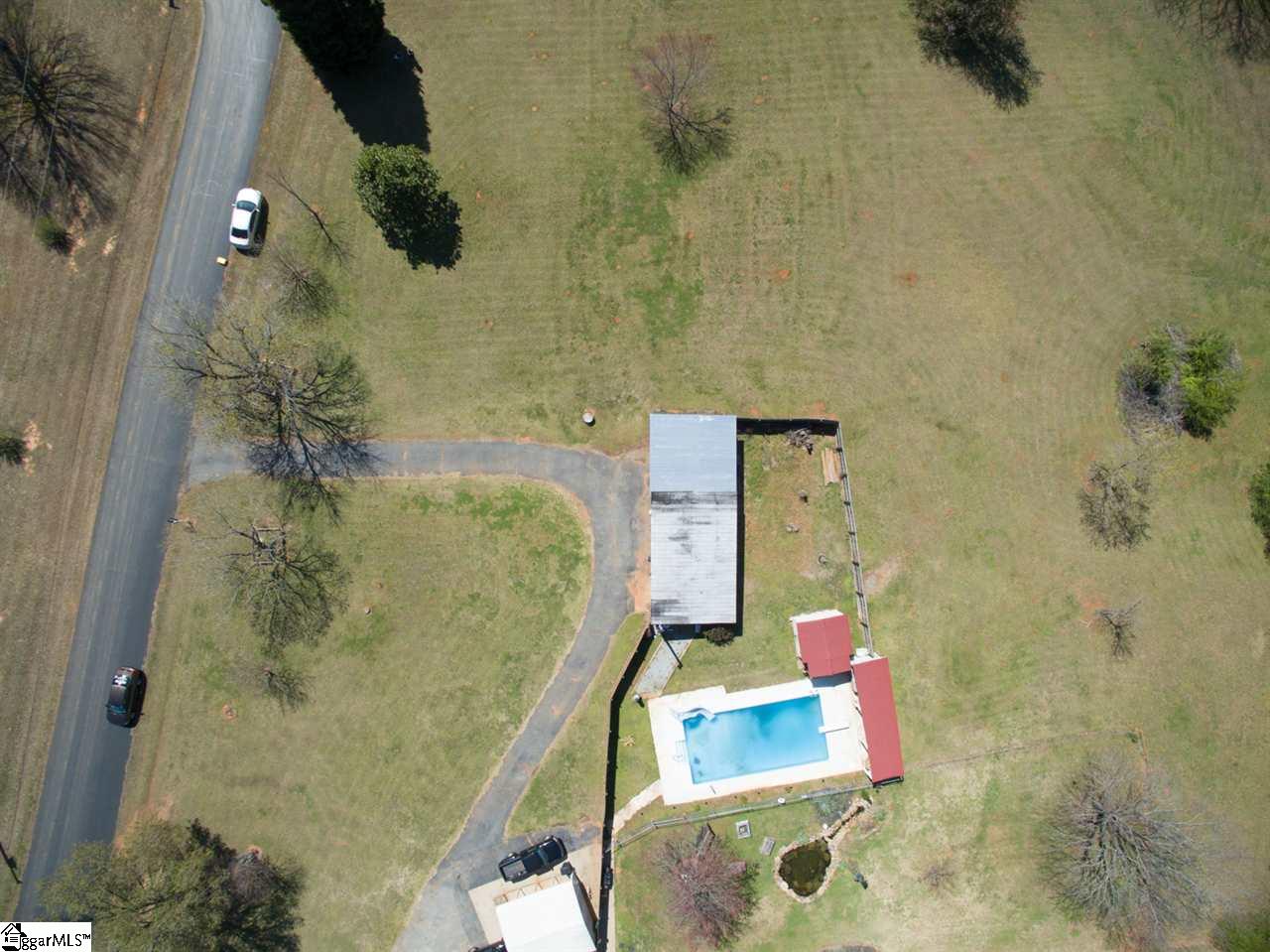 4121 New Cut Road Inman, SC 29349 - Photo 33 of 34