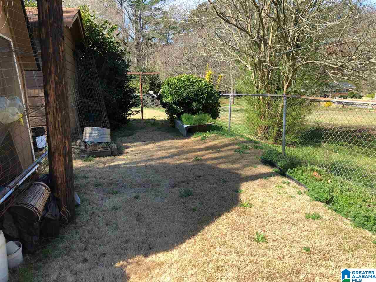 347 Brockford Road Heflin, AL 36264 - Photo 32 of 42