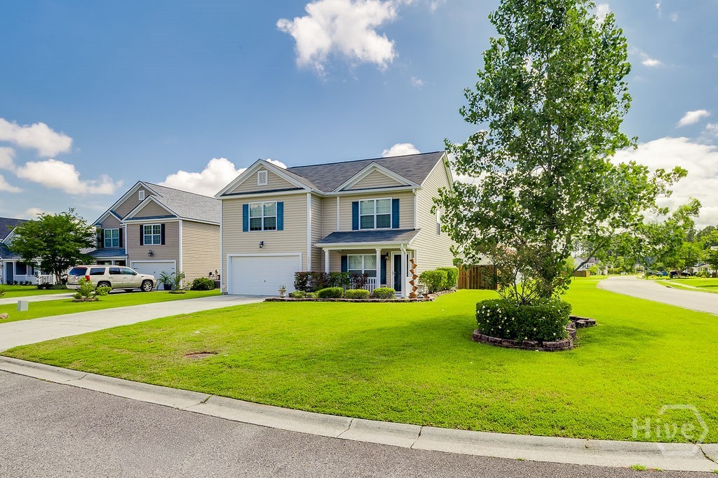 301 Southwilde Way Pooler, GA 31322 - Photo 2 of 33