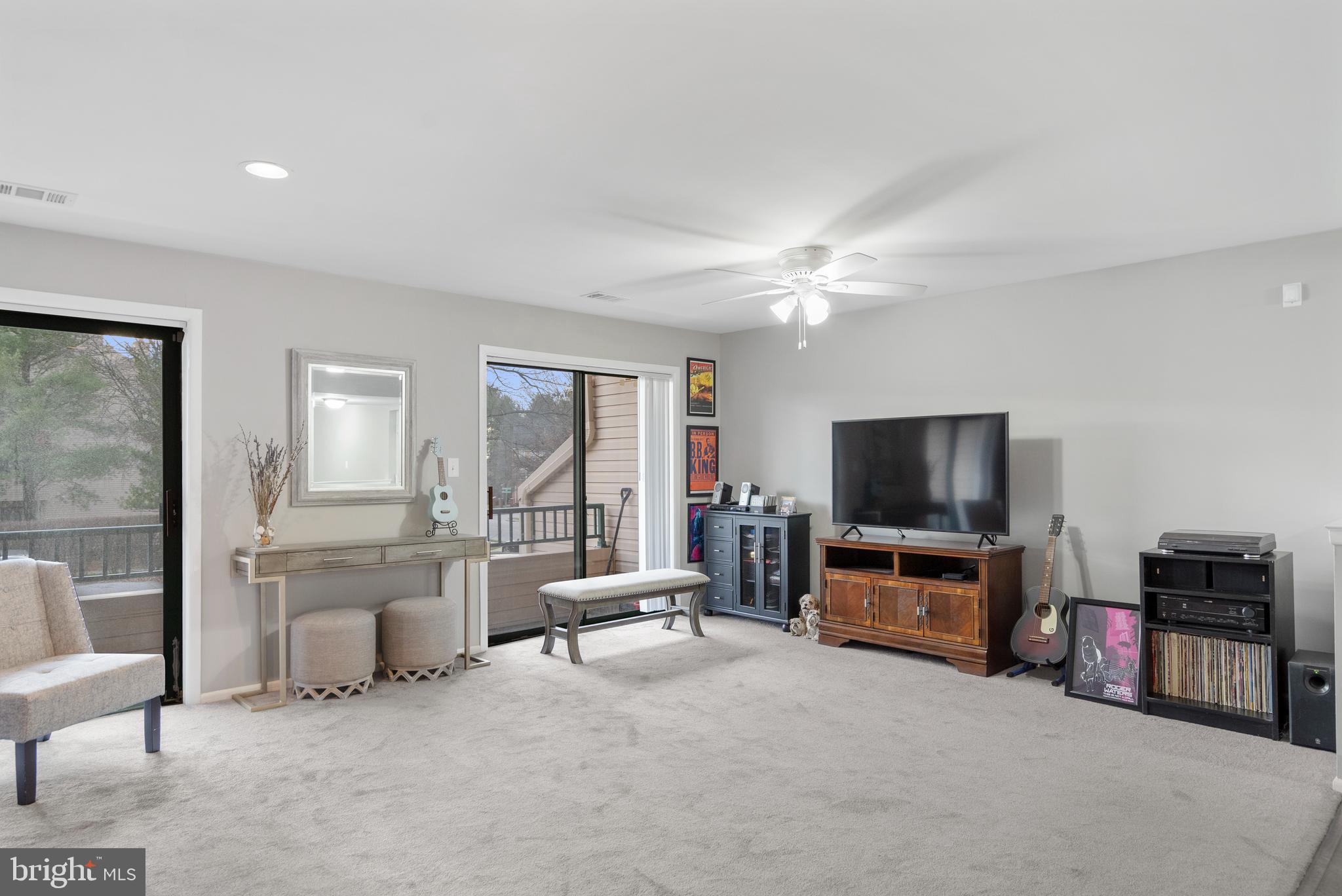8019 Valley Manor Road, Unit 2B Owings Mills, MD 21117 - Photo 5 of 29 A Great Place to Relax